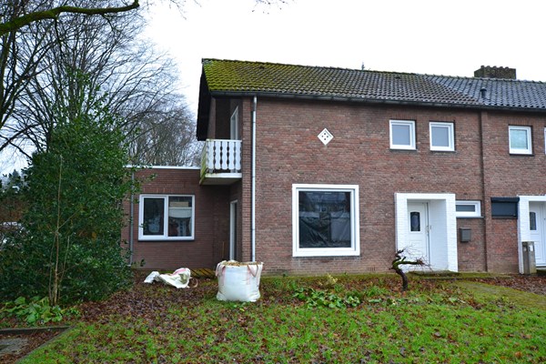 Medium property photo - Horizonstraat 47, 6446 SC Brunssum